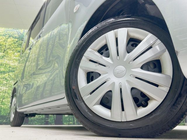 DAIHATSU TANTO 2024 Image 31