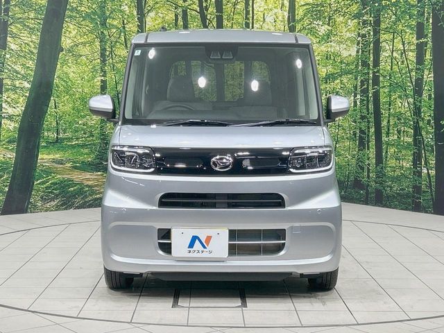 DAIHATSU TANTO 2024 Image 31