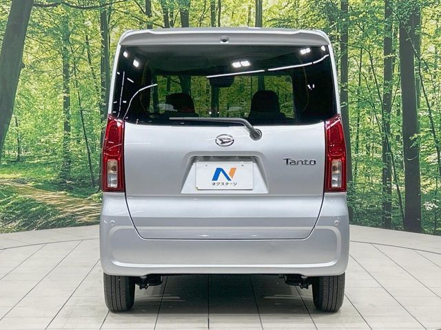 DAIHATSU TANTO 2024 Image 31
