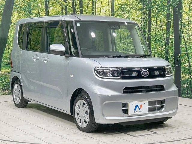 DAIHATSU TANTO 2024 Image 31