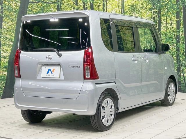 DAIHATSU TANTO 2024 Image 31