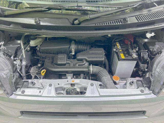 DAIHATSU TANTO 2024 Image 31