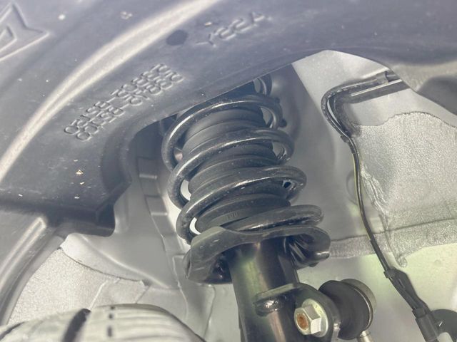 DAIHATSU TANTO 2024 Image 31