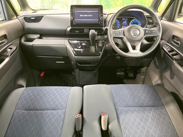 NISSAN ROOX 2022 Image 31