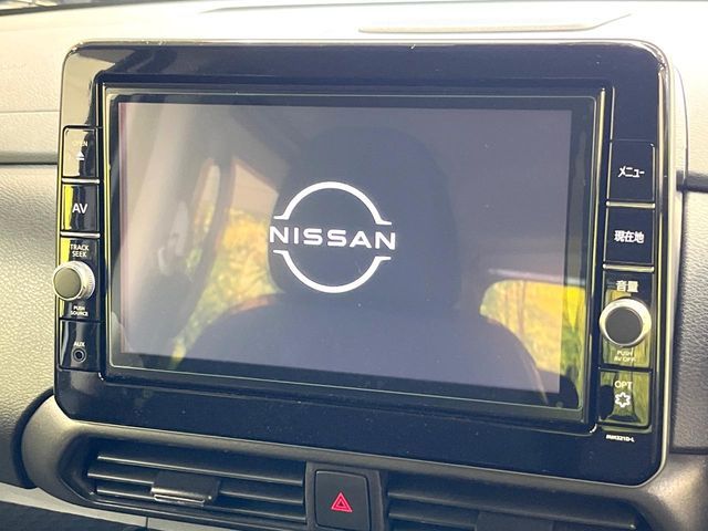 NISSAN ROOX 2022 Image 31