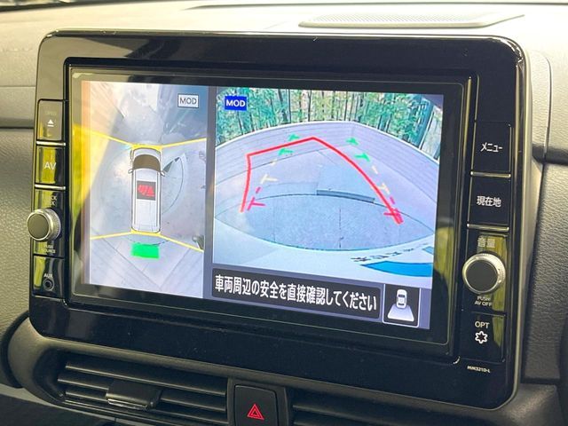 NISSAN ROOX 2022 Image 31