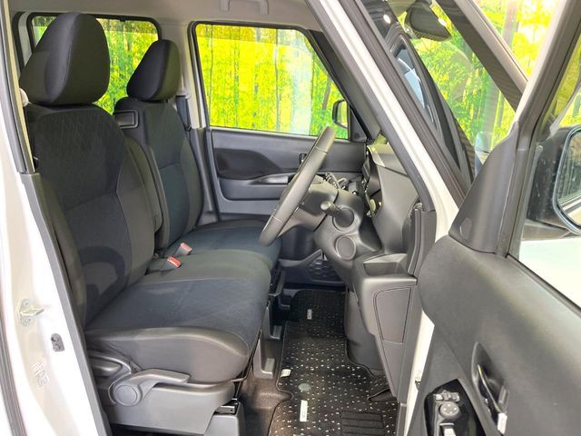 NISSAN ROOX 2022 Image 31