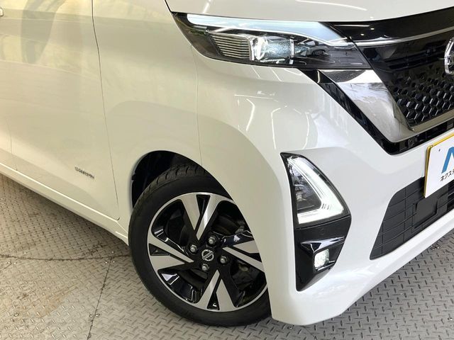 NISSAN ROOX 2022 Image 31
