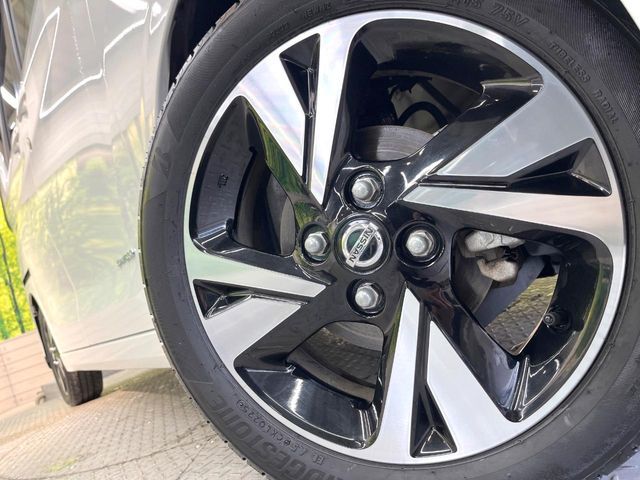 NISSAN ROOX 2022 Image 31