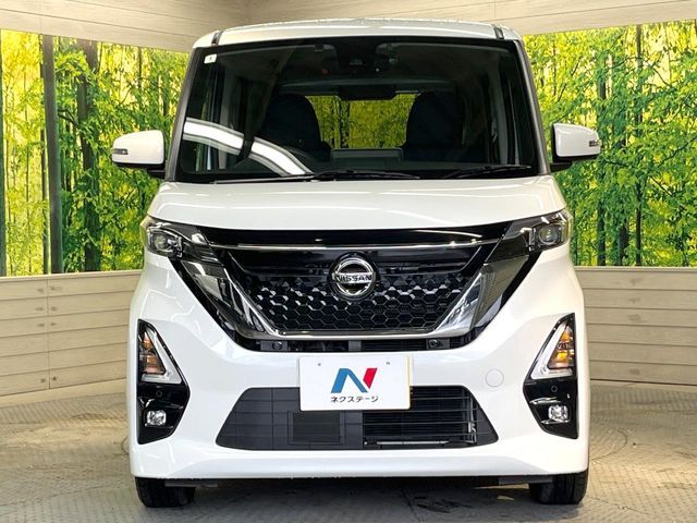 NISSAN ROOX 2022 Image 31