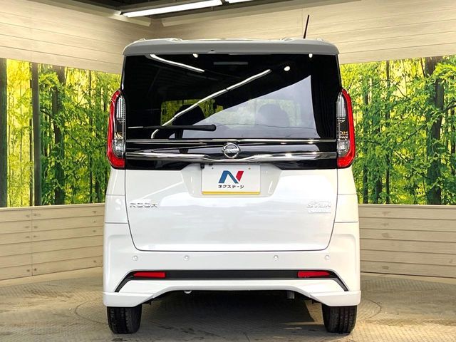 NISSAN ROOX 2022 Image 31