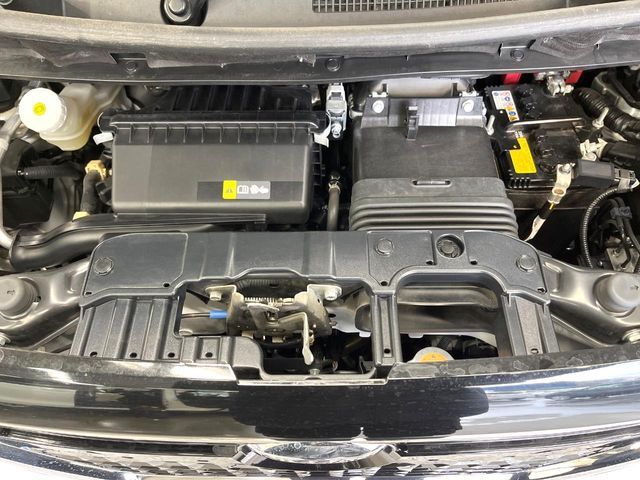 NISSAN ROOX 2022 Image 31