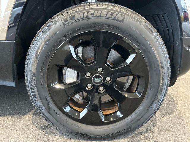 ROVER DEFENDER 2024 Image 31