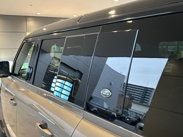 ROVER DEFENDER 2024 Image 31