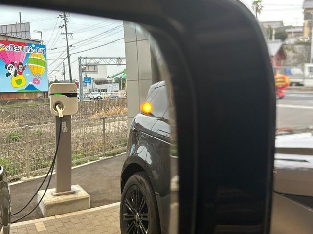 ROVER DEFENDER 2024 Image 31