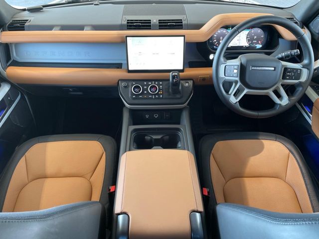 ROVER DEFENDER 2024 Image 31