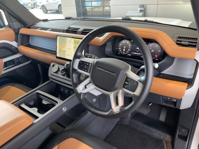 ROVER DEFENDER 2024 Image 31