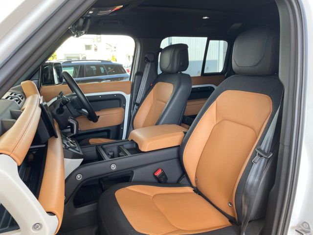 ROVER DEFENDER 2024 Image 31