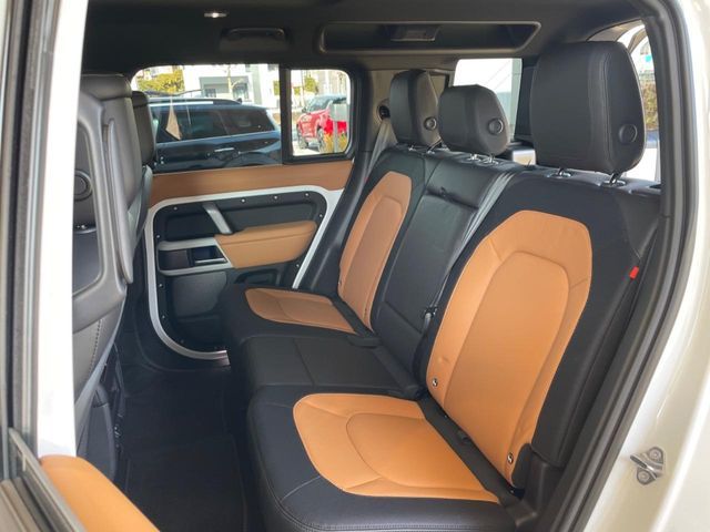 ROVER DEFENDER 2024 Image 31