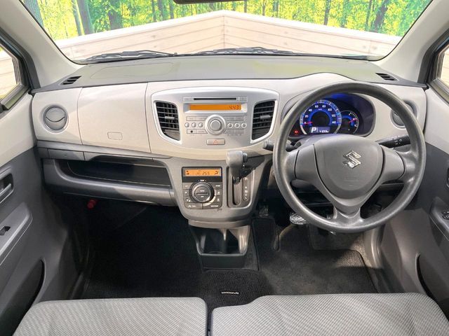 SUZUKI WAGON R 2016 Image 31