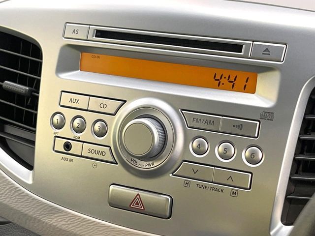 SUZUKI WAGON R 2016 Image 31