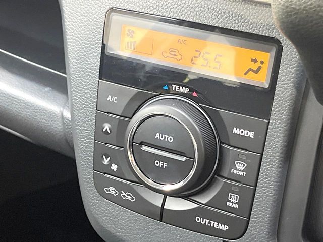 SUZUKI WAGON R 2016 Image 31