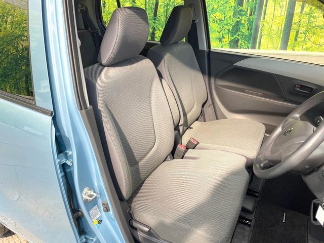 SUZUKI WAGON R 2016 Image 31