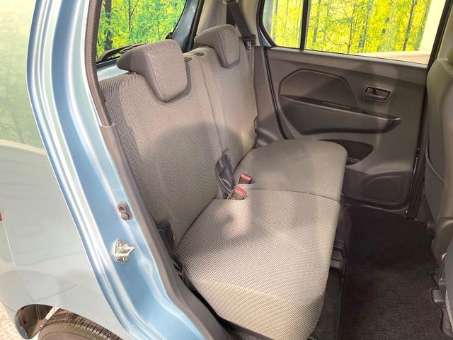 SUZUKI WAGON R 2016 Image 31