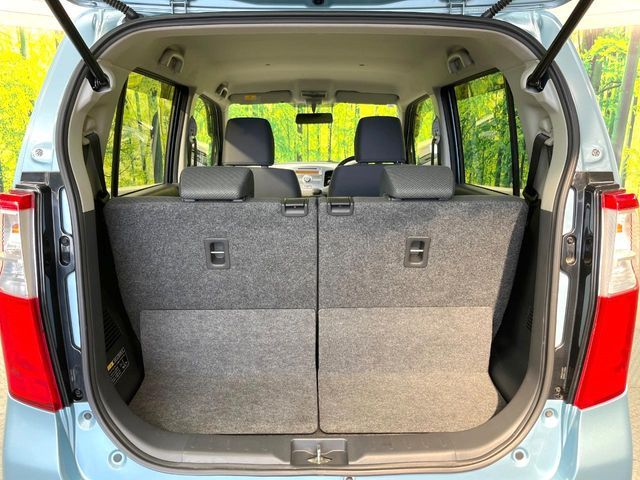 SUZUKI WAGON R 2016 Image 31