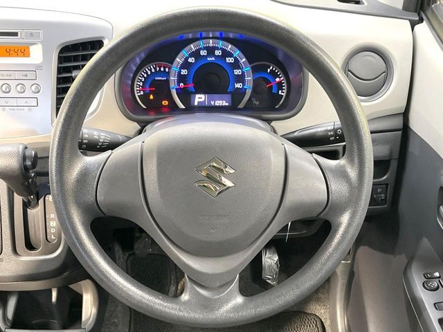 SUZUKI WAGON R 2016 Image 31