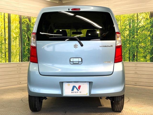 SUZUKI WAGON R 2016 Image 31