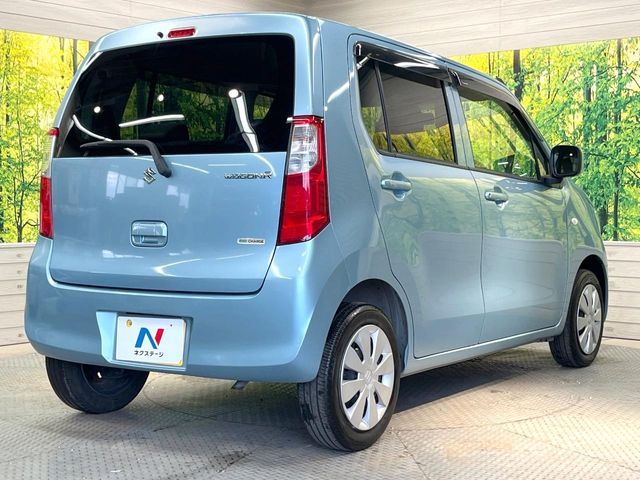 SUZUKI WAGON R 2016 Image 31