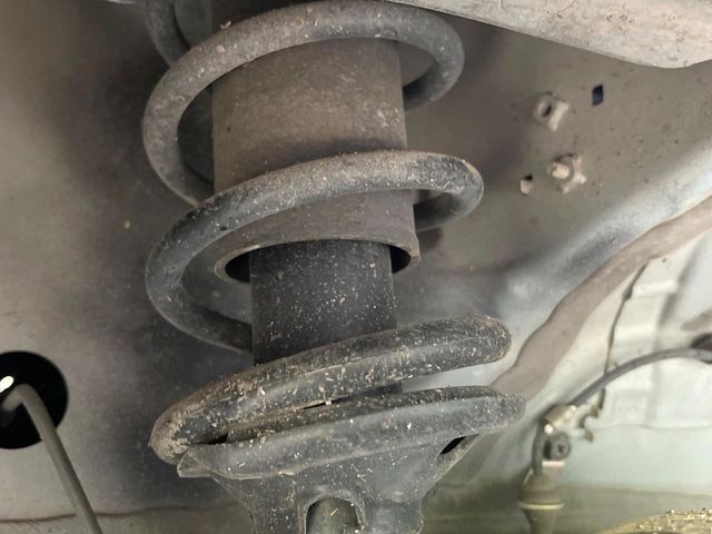 SUZUKI WAGON R 2016 Image 31