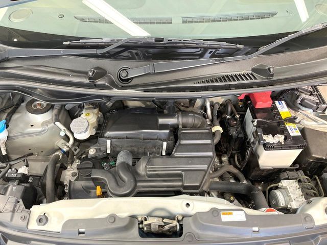 SUZUKI WAGON R 2016 Image 31