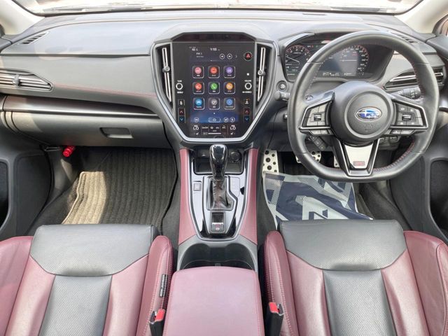 SUBARU LEVORG 2021 Image 31