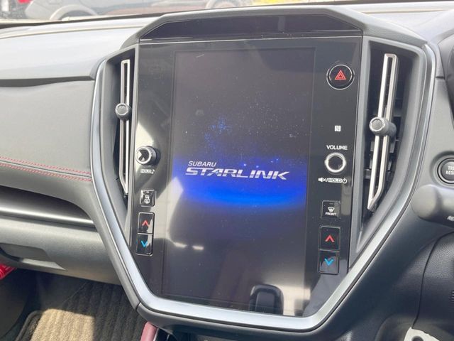 SUBARU LEVORG 2021 Image 31