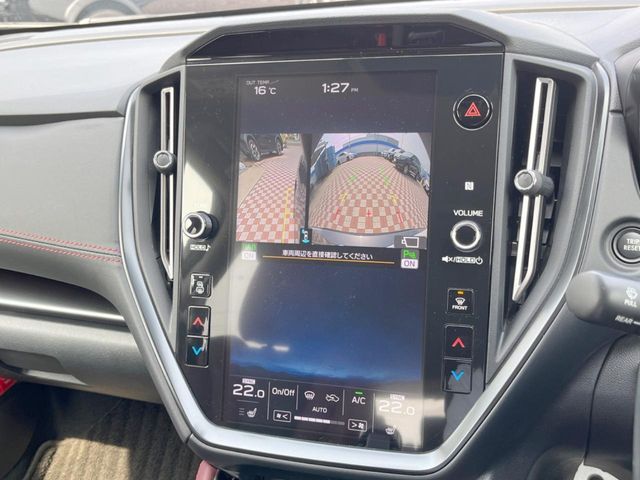 SUBARU LEVORG 2021 Image 31