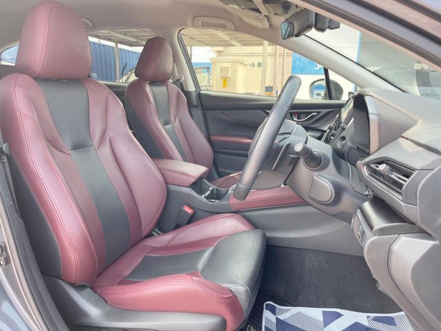 SUBARU LEVORG 2021 Image 31