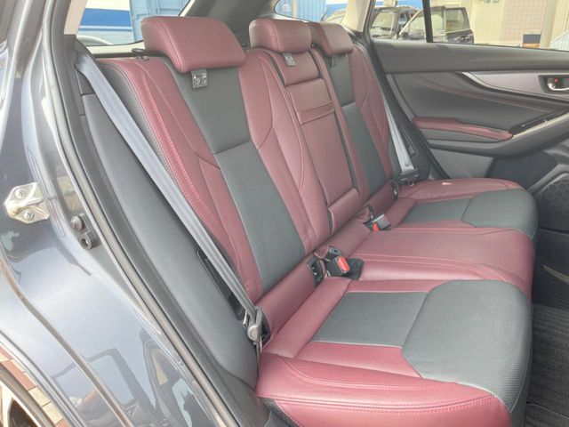 SUBARU LEVORG 2021 Image 31