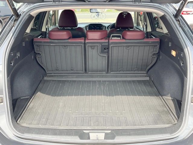 SUBARU LEVORG 2021 Image 31