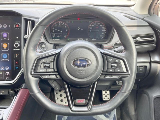 SUBARU LEVORG 2021 Image 31