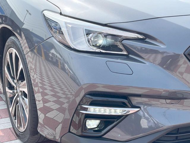 SUBARU LEVORG 2021 Image 31