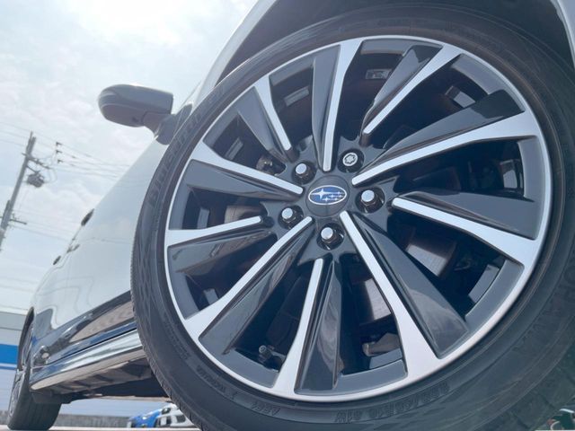 SUBARU LEVORG 2021 Image 31