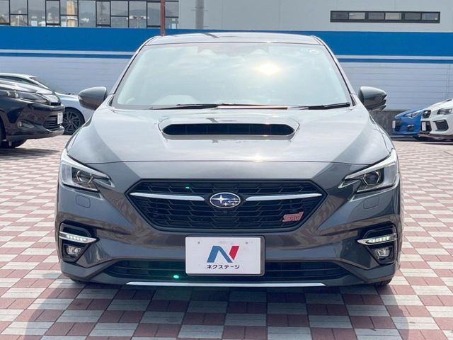 SUBARU LEVORG 2021 Image 31