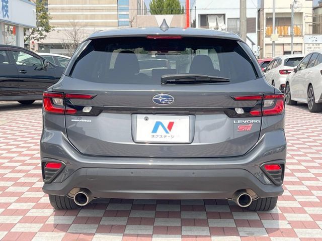 SUBARU LEVORG 2021 Image 31