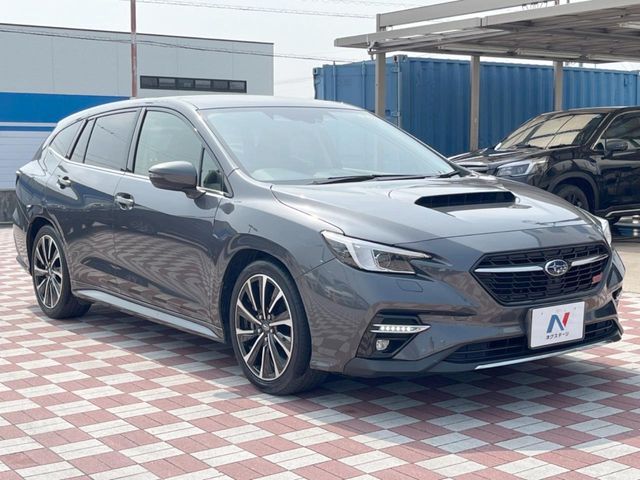 SUBARU LEVORG 2021 Image 31