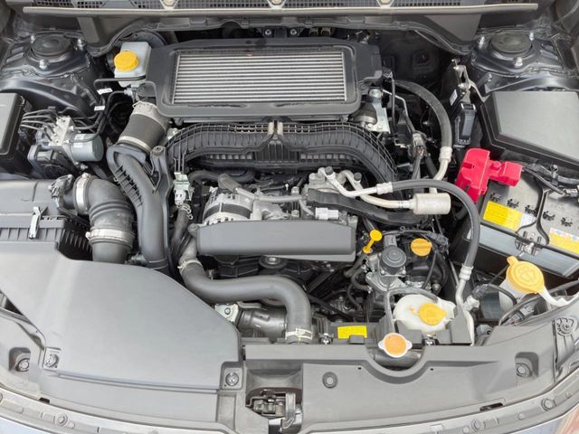 SUBARU LEVORG 2021 Image 31