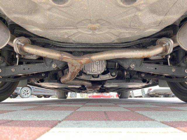 SUBARU LEVORG 2021 Image 31