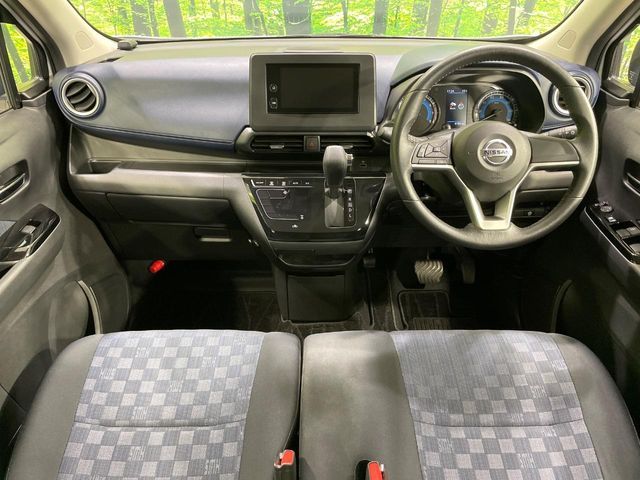 NISSAN DAYZ 2023 Image 31