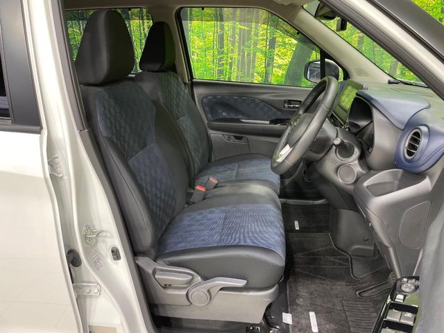 NISSAN DAYZ 2023 Image 31